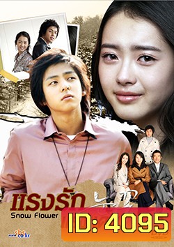Snow Flower แรงรัก แรงแค้น (Snow Flakes)