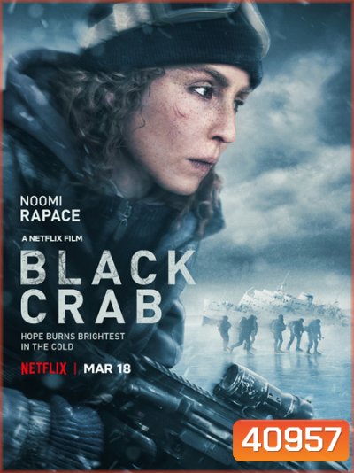 Black Crab (2022)