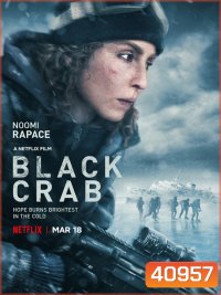 Black Crab (2022)