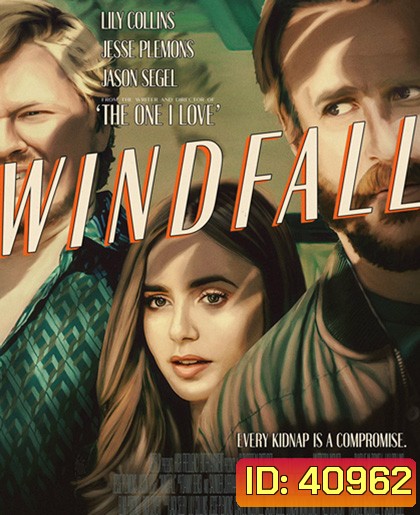 Windfall (2022)