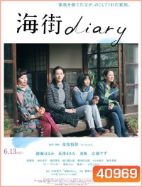 Our Little Sister (2015) เพราะเราพี่น้องกัน
