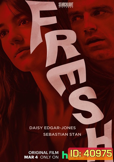 Fresh (2022)