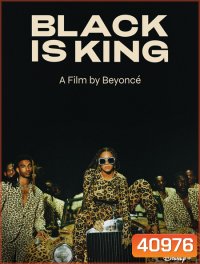 Black Is King (2020)