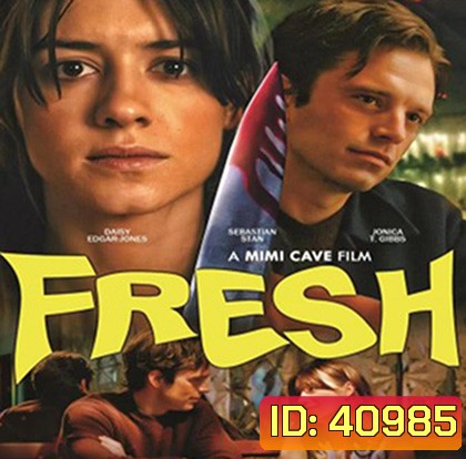 Fresh (2022)