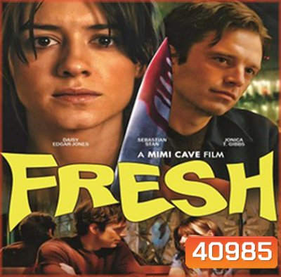 Fresh (2022)