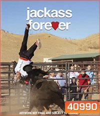 Jackass Forever (2022) แจ็คแอส ฟอร์เอฟเวอร์