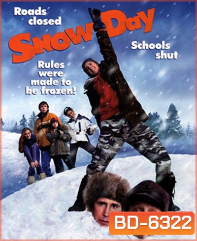 Snow Day (2000)