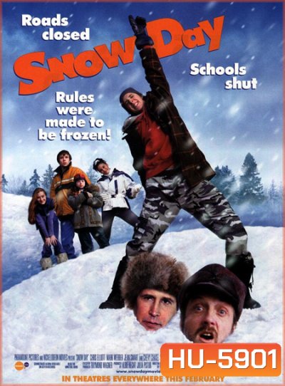 Snow Day (2000)