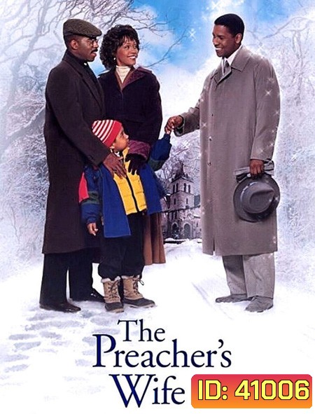The Preachers Wife (1996)