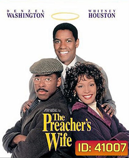 The Preachers Wife (1996)