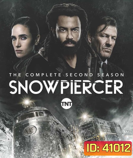 Snowpiercer Season 2 (2021) ปฏิวัติฝ่านรกน้ำแข็ง ปี 2 (10 ตอนจบ)