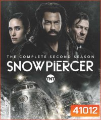 Snowpiercer Season 2 (2021) ปฏิวัติฝ่านรกน้ำแข็ง ปี 2 (10 ตอนจบ)