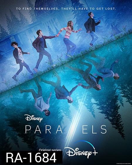 Parallels Season 1 (2022) 6 ตอนจบ