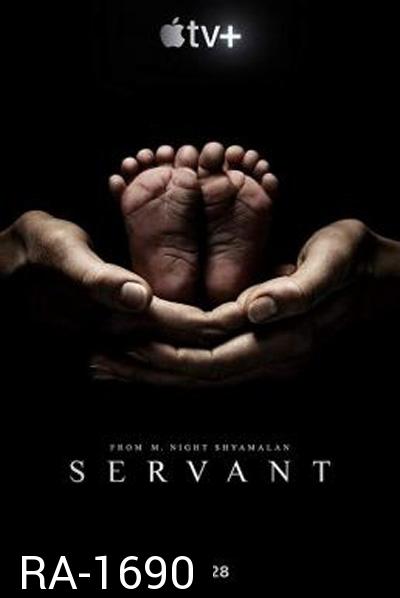 Servant Season 1 (10 ตอนจบ)