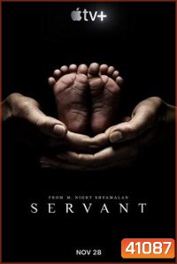 Servant Season 1 (10 ตอนจบ)