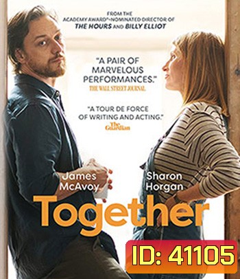 Together (2021) ด้วยกัน