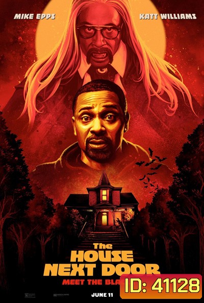 The House Next Door: Meet the Blacks 2 (2021)