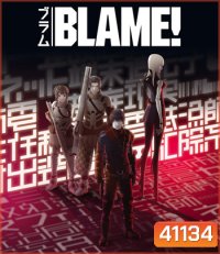 Blame! Movie (เบลม!)