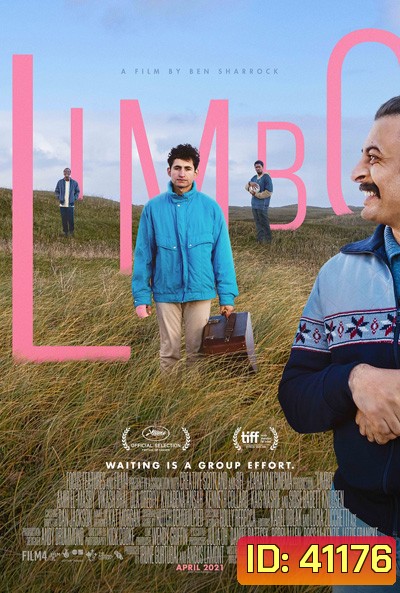 Limbo (2020)