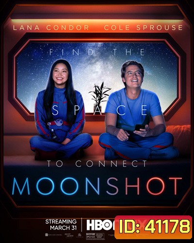 Moonshot (2022)