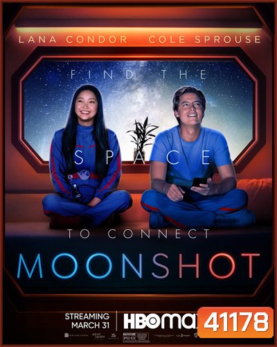 Moonshot (2022)