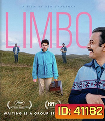 Limbo (2020)