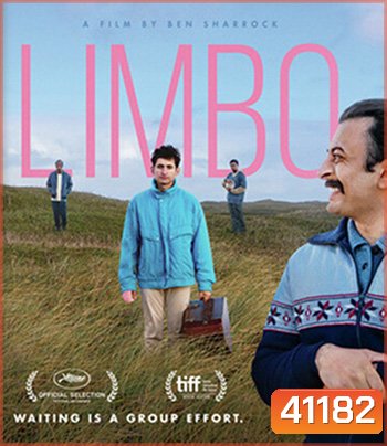 Limbo (2020)