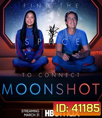 Moonshot (2022)
