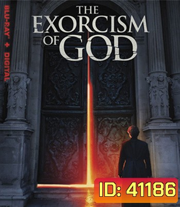 The Exorcism of God (2021)