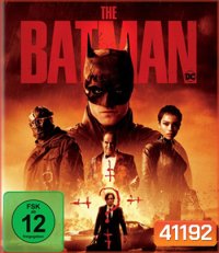 The Batman (2022) เดอะ แบทแมน