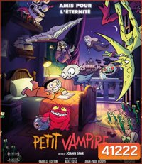 Little Vampire (2020)