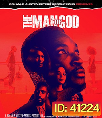 Man of God (2022)
