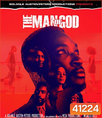 Man of God (2022)