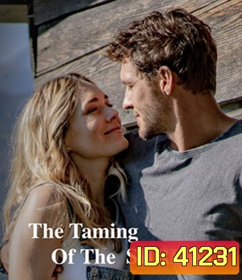The Taming of the Shrewd (2022) ปราบร้ายด้วยรัก