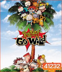 Rugrats Go Wild (2003) จิ๋วแสบติดเกาะ