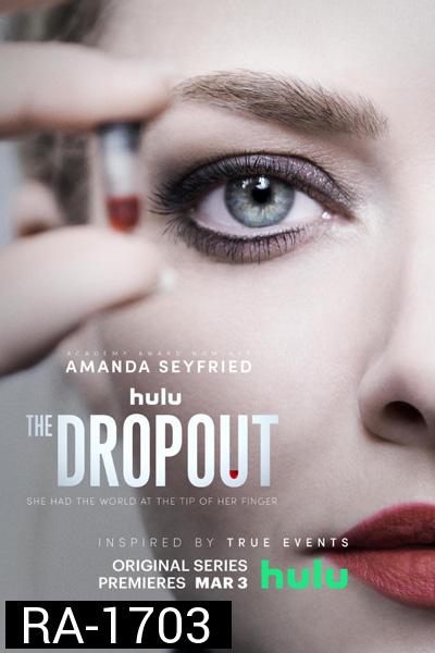 The Dropout (2022) Season 1 ดรอปเรียน เซียนเลือด ปี 1 (8 ตอนจบ)