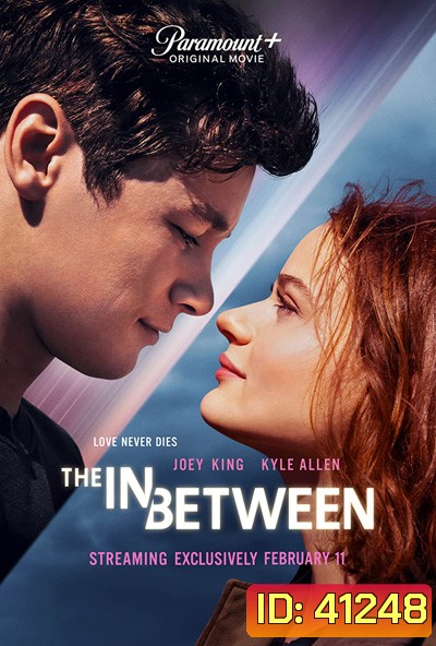 The In Between (2020)
