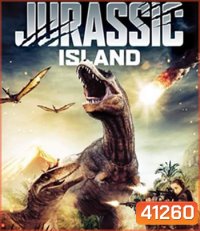 Jurassic Island (2022)