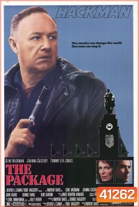 The Package (1989) แผนดับคนดังหลังม่านเหล็ก