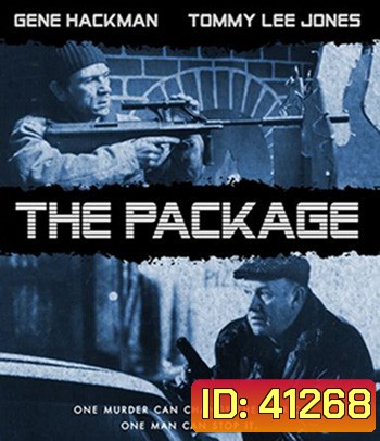 The Package (1989) แผนดับคนดังหลังม่านเหล็ก