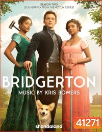 Bridgerton Season 2 (2022) วังวนรัก เกมไฮโซ ปี 2 (8 ตอนจบ)