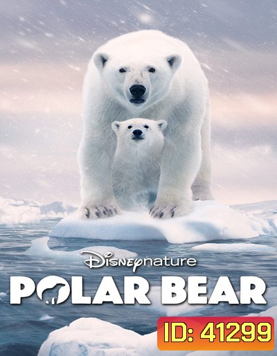 Polar Bear (2022)