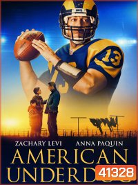 American Underdog (2021) ทัชดาวน์ สู่ฝันอเมริกันฟุตบอล