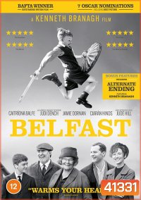 Belfast (2021) เบลฟัสต์