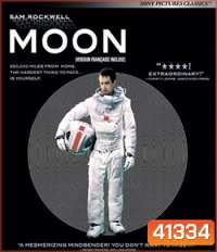 Moon (2009) ฝ่าวิกฤติระทึกโลกพระจันทร์