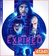 Expired (2022)