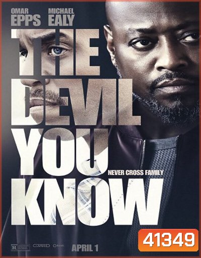 The Devil You Know (2022)
