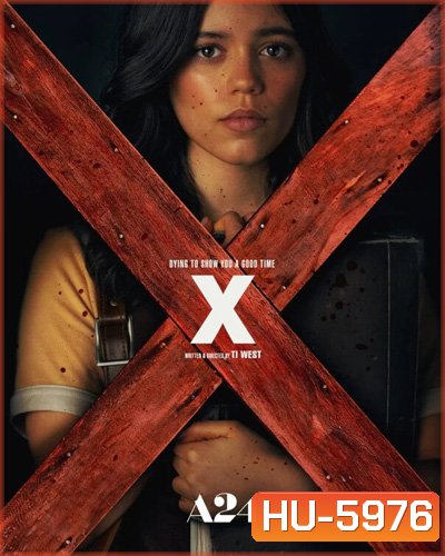 X (2022)