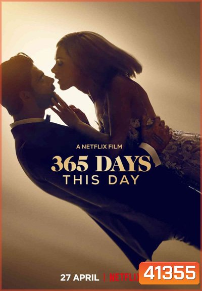 365 Days - This Day (2022) 365 วัน