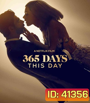 365 Days - This Day (2022) 365 วัน